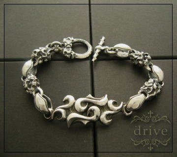 drive sliver accessory / �h���C���V���o�[�A�N�Z�T���[�@