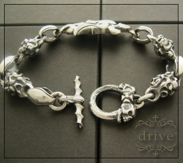 drive sliver accessory / �h���C���V���o�[�A�N�Z�T���[�@