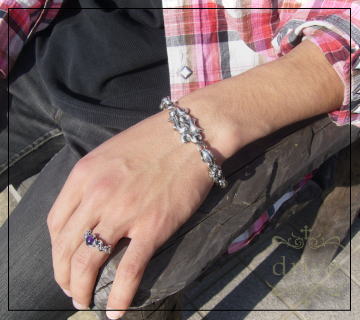 drive sliver accessory / �h���C���V���o�[�A�N�Z�T���[�@