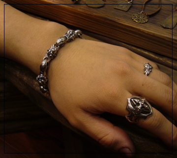 drive sliver accessory / �h���C���V���o�[�A�N�Z�T���[