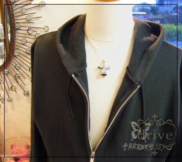 drive sliver accessory / �h���C���V���o�[�A�N�Z�T���[�@