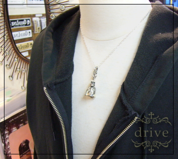 drive sliver accessory / �h���C���V���o�[�A�N�Z�T���[