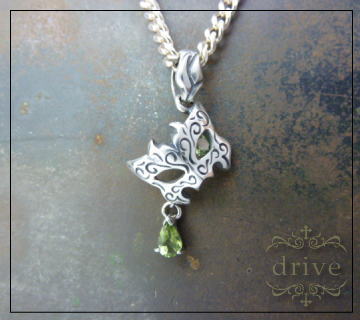 drive sliver accessory / �h���C���V���o�[�A�N�Z�T���[�@