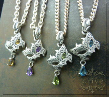 drive sliver accessory / �h���C���V���o�[�A�N�Z�T���[�@