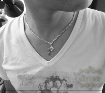 drive sliver accessory / �h���C���V���o�[�A�N�Z�T���[�@