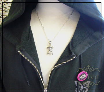 drive sliver accessory / �h���C���V���o�[�A�N�Z�T���[�@