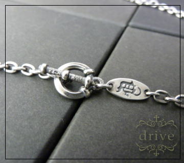 drive sliver accessory / �h���C���V���o�[�A�N�Z�T���[�@