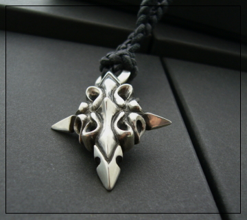 drive sliver accessory / ドライヴシルバーアクセサリー