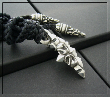 drive sliver accessory / ドライヴシルバーアクセサリー