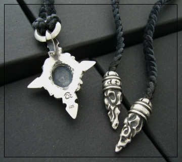 drive sliver accessory / ドライヴシルバーアクセサリー