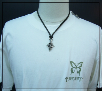 drive sliver accessory / ドライヴシルバーアクセサリー