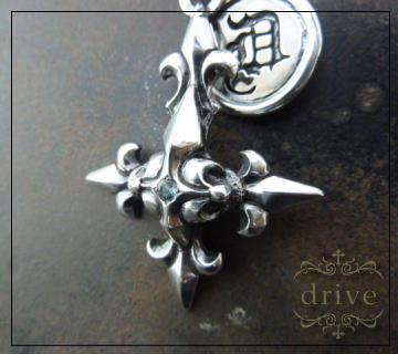 drive sliver accessory / �h���C���V���o�[�A�N�Z�T���[�@