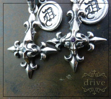 drive sliver accessory / �h���C���V���o�[�A�N�Z�T���[�@