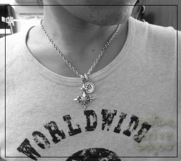 drive sliver accessory / �h���C���V���o�[�A�N�Z�T���[�@