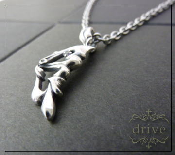 drive sliver accessory / �h���C���V���o�[�A�N�Z�T���[�@