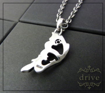 drive sliver accessory / �h���C���V���o�[�A�N�Z�T���[�@