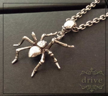 �V���o�[�A�N�Z�T���[�w偃X�p�C�_�[���`�[�t