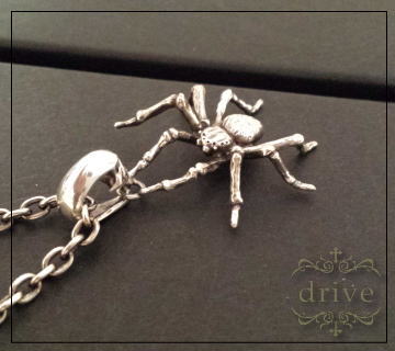 �V���o�[�A�N�Z�T���[�w偃X�p�C�_�[���`�[�t