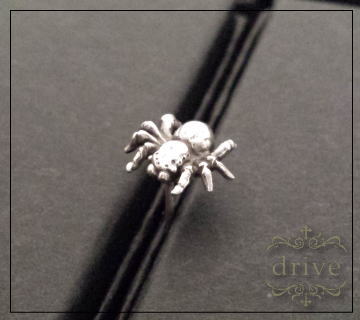 �V���o�[�A�N�Z�T���[�w偃X�p�C�_�[���`�[�t