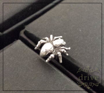 �V���o�[�A�N�Z�T���[�w偃X�p�C�_�[���`�[�t