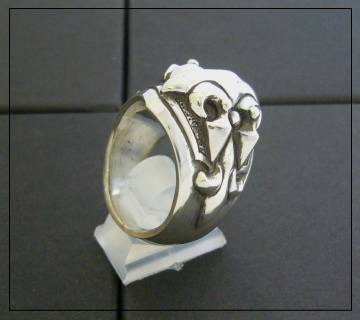 drive sliver accessory / �h���C���V���o�[�A�N�Z�T���[�@