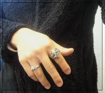 drive sliver accessory / �h���C���V���o�[�A�N�Z�T���[�@